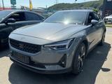 Polestar 2 Long Range Dual Pano Memory 360Cam ACC SHZ LED - Polestar 2 aus 2023