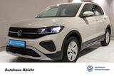 Volkswagen T-Cross Life 1.0 TSI ACC LED PDC FREISP. Anschlu