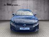 Volkswagen Arteon SB 2.0 TSI R-Line DSG AHK+Navi+PDC+Matrix - VW Arteon Gebrauchtwagen in Hannover