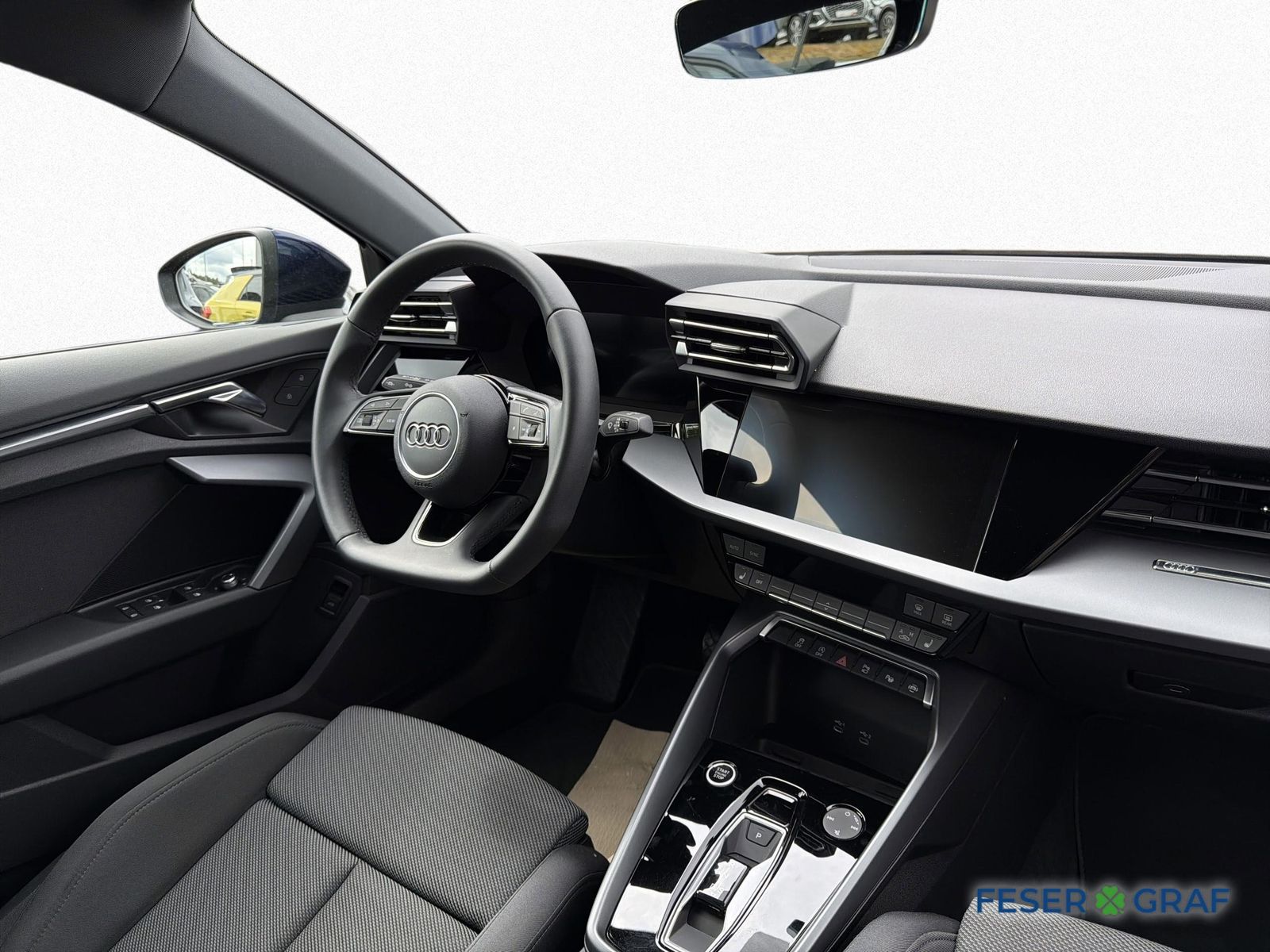 Audi A3 - Bild 12