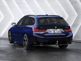 BMW 320d Touring xDrive M-Sport FACEL. LED PANO 360° - BMW 320 mit Diesel-Antrieb