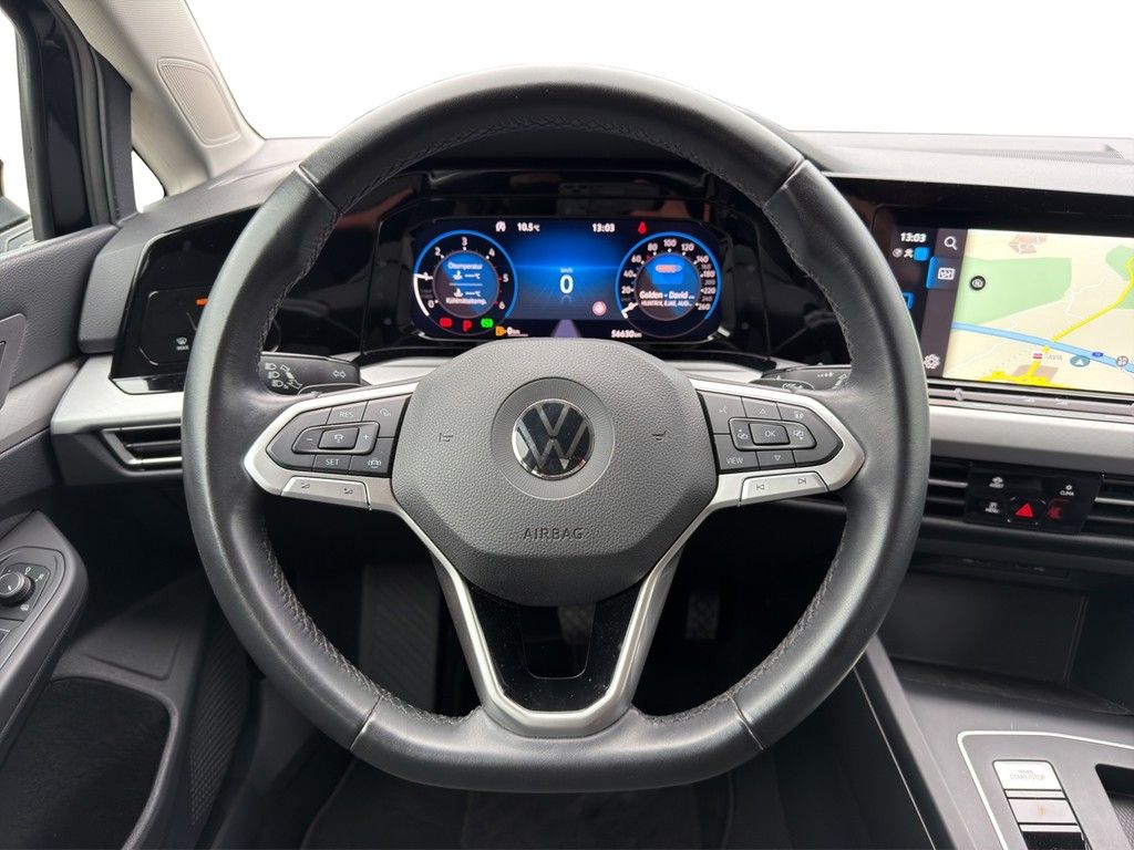 Volkswagen Golf - Bild 13