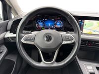 Volkswagen Golf - Vorschau Bild 13