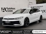 Volkswagen Passat 2.0 TDI R-Line 4Motion *ACC*STHZ* MATRIX* - Volkswagen: Standheizung