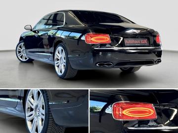 صورة مصغرة 12 لـ 2016 Bentley CONTINENTAL FLYING SPUR