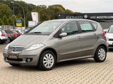 Mercedes-Benz A 170 A -Klasse A 170 - gebrauchte Mercedes-Benz A 170 aus dem Jahr 2005
