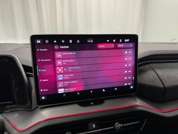 Skoda Kodiaq 2.0 4x4 RS AHK*StHz*Pano*HeadUp