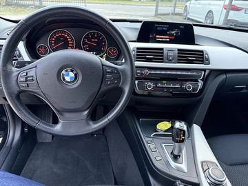 BMW 318 - 9