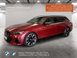 BMW i5 M60 xDrive Touring M Sport AHK Kamera LED