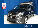 Ahorn Van Big City 5,40m mit Aufstelldach, WC & Dusche - Diesel City