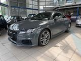 Audi TT Coupe 2.0 TDI ultra S-Line , Leder schwarz - Audi TT in Hannover