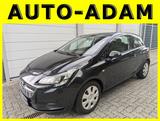 Opel Corsa E 1.2 Edition*Klimaanlage*Tüv:06/2026* - Opel Corsa Gebrauchtwagen in Lübeck
