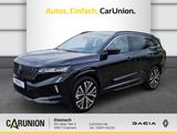 Renault Espace 6 Iconic Full Hybrid E-Tech 200 5-Sitzer - Renault Espace: 5.5