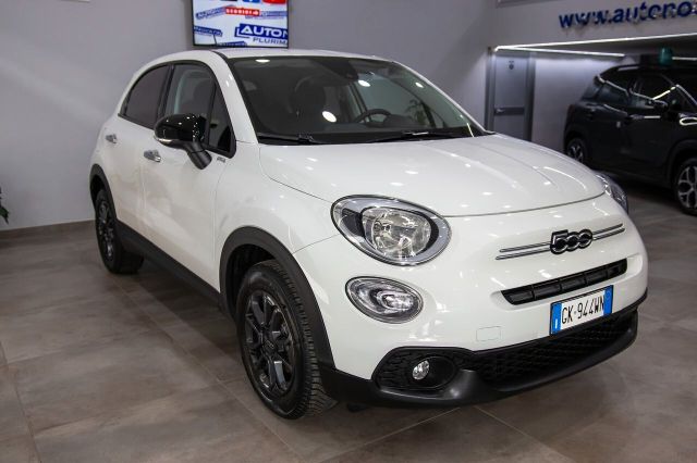 Jiný Fiat 500X 1.3 MultiJet 95cv Connect