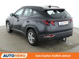 Hyundai Tucson 1.6 T-GDI Mild-Hybrid Select 2WD*NAVI*CAM - Hyundai TUCSON Gebrauchtwagen in Lübeck