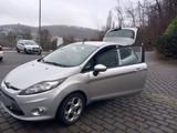 Ford Fiesta in einem Guten Zustand - Ford Fiesta mit LPG-Antrieb: Kleinwagen