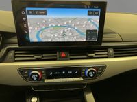 Audi A4 - Vorschau Bild 14