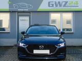 Mazda 3 Lim. 4-trg. Selection*1.Hd.*LED*Kamera*Bose* - Mazda 3 in Erfurt