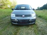 Fiat New Panda 1.2 8V Classic Zahnriemen ern.