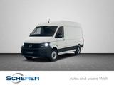 Volkswagen Crafter 2.0 TDI Kasten MR SHZ GRA Climatronic - VW Crafter in Mainz