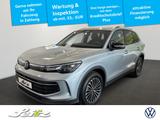 Volkswagen Tiguan 1.5 eTSI Goal *NAVI*KAMERA*LED*SITZH*