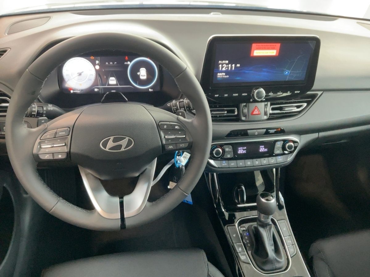 Hyundai i30 – Bild 8