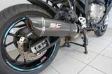 BMW S1000XR *SCHECKHEFT GEPFLEGT*SC PROJECT* - Motorräder in Bielefeld