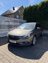Opel Astra K Sports Tourer Innovation - Opel Astra mit Diesel-Antrieb