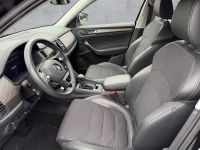 Skoda Kodiaq - Vorschau Bild 12