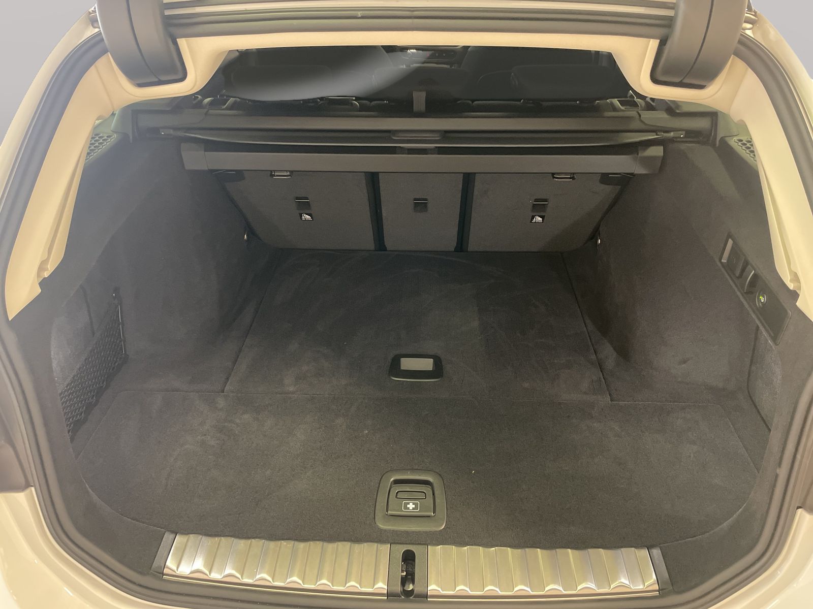 BMW 318 - Bild 16