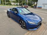 Audi TT Coupe 1.8 TFSI - - Audi TT in Bremen