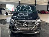 Mercedes-Benz V 300 d 4M AMG/ LED / Vollausstattung - gebrauchte Mercedes-Benz Kleinbus