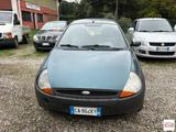 Ford FORD - Ka 1.3 Collection s/CL,clima - Ford Ka/Ka+ aus 2002
