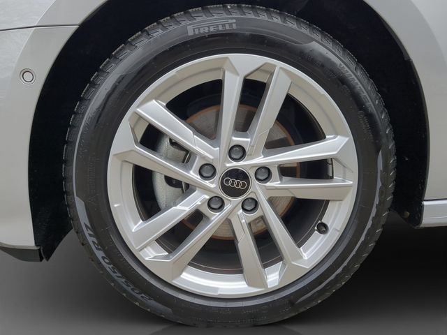 A3 Sportback 35 1.5 TFSI advanced S-tronic LED