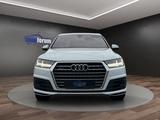 Audi Q7 50 TDI quattro S-LINE°7-SITZER°AHK°MATRIX°HUD - Audi Q7 mit Diesel-Antrieb: Automatik