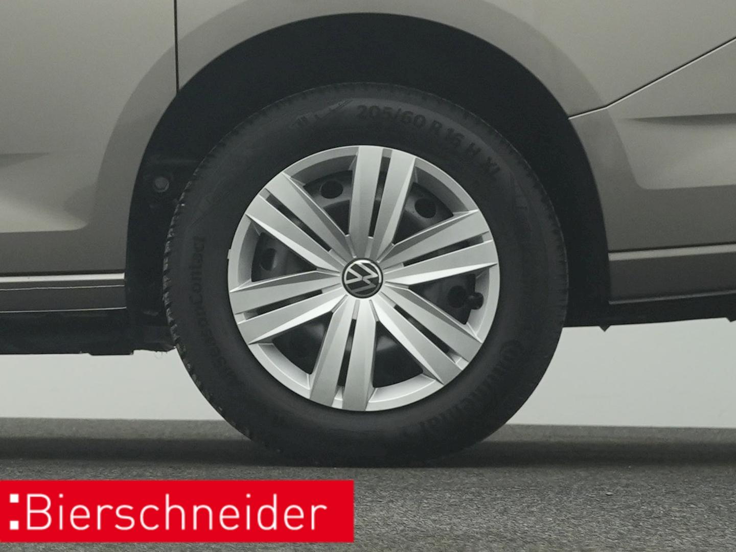 Volkswagen Caddy Maxi California NAVI AHK LED STANDH