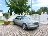 Mercedes-Benz E 320 Cabrio  (A124)  / Restauriert / Rostfrei - Mercedes-Benz E 320 aus 1994