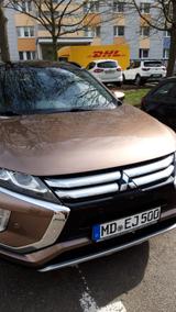 Mitsubishi Eclipse Cross 1.5 ClearTec T-MIVEC 4WD CVT D...  - Mitsubishi Eclipse Cross von privat