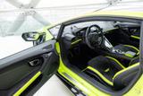 Lamborghini Huracán EVO 4WD | Official Lamborghini Service P - Lamborghini Huracán: Evo