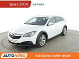 Opel Insignia Country Tourer 2.0 CDTI Basis Aut. - Opel Insignia: Cdti