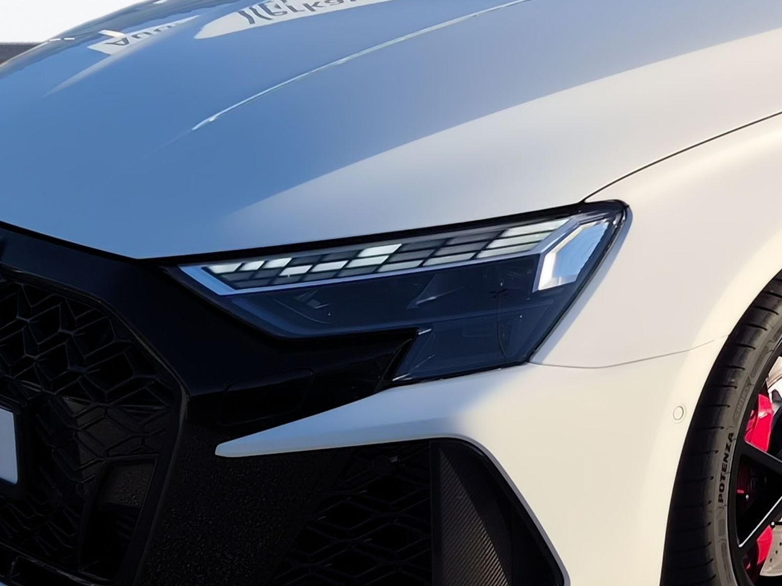 Audi RS3 - Bild 6