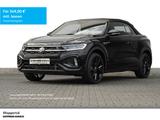 Volkswagen T-Roc CABRIOLET R-LINE 1.5 L TSI DSG Kamera Blac