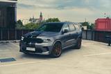 Dodge Durango 6.2 HELLCAT Supercharged 720HP - Dodge Durango Hellcat Gebrauchtwagen
