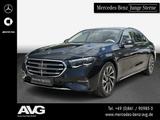 Mercedes-Benz E 300 e EXCLUSIVE Premium Burm4D SitzKlima 19" - gebrauchte Mercedes-Benz E 300 aus dem Jahr 2025