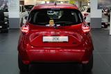 Renault Zoe E-Tech Evolution 110hp*SOFORT VERFÜGBAR* - Renault ZOE aus 2024