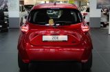 Renault Zoe E-Tech*Evolution*110hp* Klima Navi - Renault ZOE Jahreswagen
