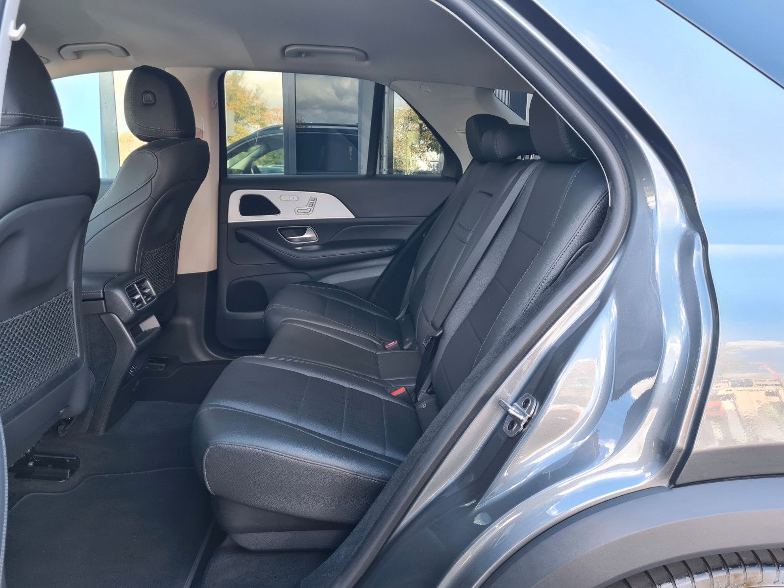 Mercedes-Benz GLE 350e 4Matic - ASSISTS - 360° - AHK - 8x ALU foto 14