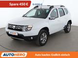Dacia Duster 1.6 SCe Prestige 4x2*NAVI*CAM*PDC*SHZ* - Dacia Gebrauchtwagen
