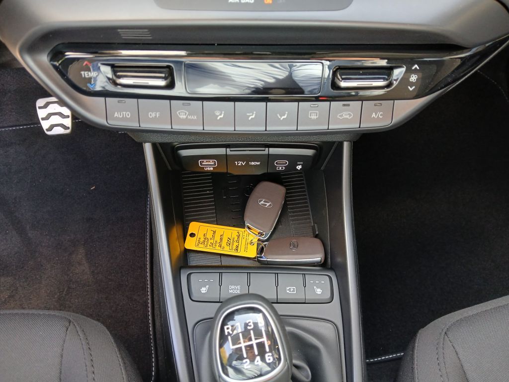 Hyundai BAYON – Bild 10