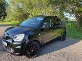 Renault Twingo 22KWh Urban Night - mit Elektro-Antrieb: Kleinwagen, mit Anhängerkupplung